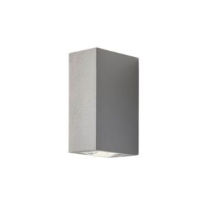LED фасаден аплик REDO OUTDOOR 90416 ACE 4000К - Снимка 1
