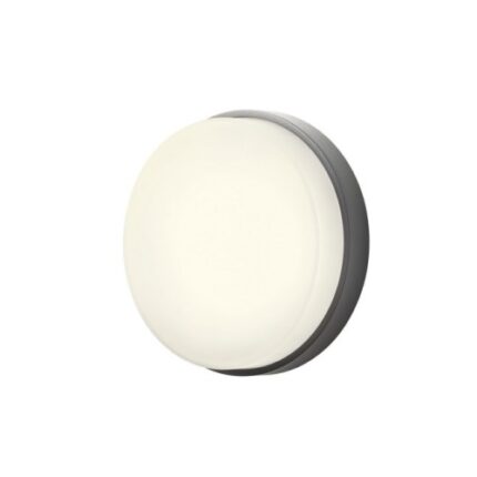Аплик LED Smarter Urania 10W 3000K IP65 фасаден