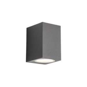 Фасаден аплик Redo BRIO LED 6W 3000K