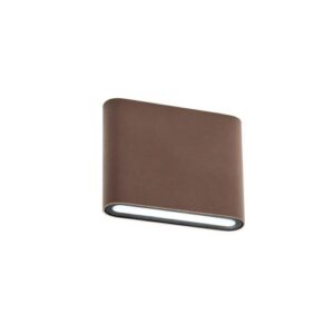 Аплик LED 65W Redo OUTDOOR 9053 KLIPPE фасаден