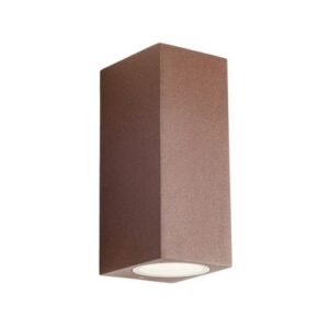 Аплик LED фасаден 10W 3000K Redo BRIO - Снимка 1