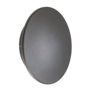 Аплик LED Redo TANIT 24W 3000K за фасаден монтаж