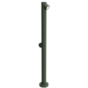 LED градински стълб REDO OUTDOOR 90548 UBOAT - Снимка 1