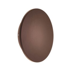 Аплик фасаден Redo TANIT 18W 3000K 635lm кафяв