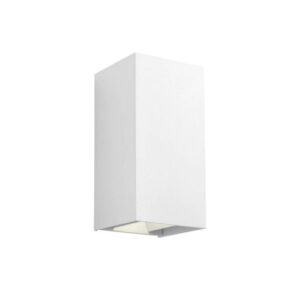 LED фасаден аплик REDO OUTDOOR 90567 VARY 4000K