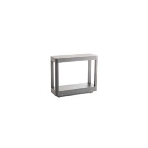 LED градински стълб REDO OUTDOOR 90580 WAKE ST LED 8W IP65 DG 3000K 200MM - Снимка 1