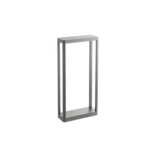 LED градински стълб REDO OUTDOOR 90581 WAKE ST LED 8W IP65 DG 3000K 500MM