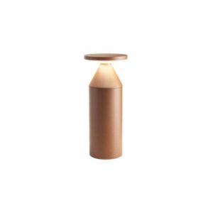 Външна лампа Redo BIRO ST LED 12W IP65 3000K топла светлина