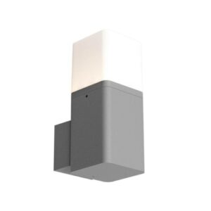 Аплик фасаден LED 13W 3000K IP54 Redo VOLT