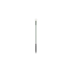 LED градински стълб с колче за земя REDO OUTDOOR 90692 TORCH H65 LED 1.5W IP65 DGR 2700K