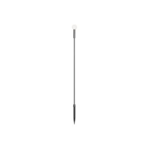 LED градински стълб с колче за земя REDO OUTDOOR 90693 TORCH H90 LED 1.5W IP65 DG 2700K