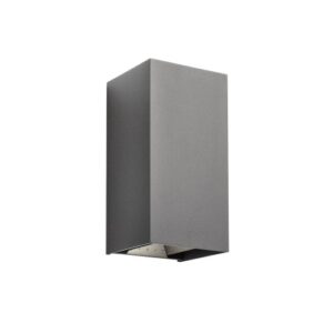 LED фасаден аплик REDO OUTDOOR 90760 VARY 2700K - Снимка 1