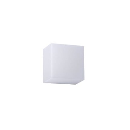 Аплик фасаден Redo Kodiak 5W LED IP65 2700-3000K бял