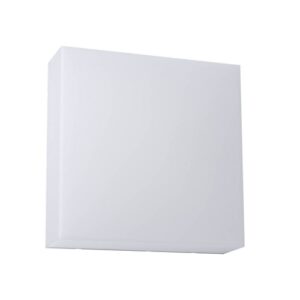 Фасаден аплик Redo Kodiak AP LED 20W IP65 регулируем цвят