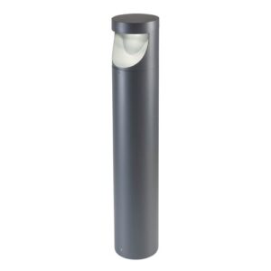 LED градински стълб REDO OUTDOOR 90782 XWALK ST H80 LED 12W IP65 DG 2700K