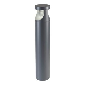 LED градински стълб REDO OUTDOOR 90784 XWALK ST H80 LED 24W IP65 DG 2700K