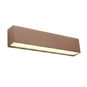 Фасаден аплик LED Redo 90792 OMNIA 1.35W 2700K