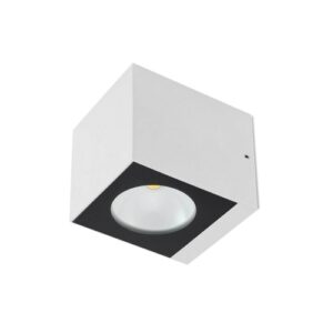 Фасаден аплик Redo TEKO AP LED 13.8W IP65 2700K - Image 2