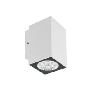 LED фасаден аплик REDO OUTDOOR 90813 QUAD 2700K