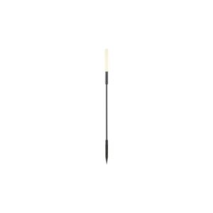 LED градински стълб с колче за земя REDO OUTDOOR 90856 TORCH H70 LED 1.5W IP65 DG 2700K - Снимка 1