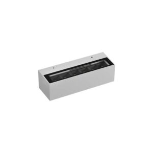 Аплик Redo AROOS LED 14.5W IP65 2700K фасаден мат бял - Снимка 1