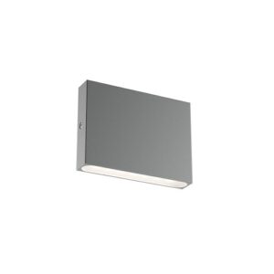 LED фасаден аплик REDO OUTDOOR 90957 ZIPPER 3W IP65 DG 3000K - Снимка 1