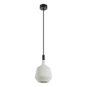 Градински пендел REDO OUTDOOR 90970 POTTER SU GU10 10W IP65 IVORY