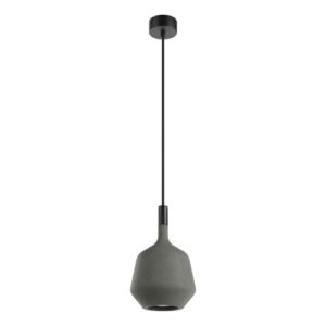 Градински пендел REDO OUTDOOR 90971 POTTER SU GU10 10W IP65 DG