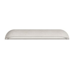 LED фасаден аплик REDO OUTDOOR 91057 URON AP LED 12.5W IP65 IVORY 3000K - Снимка 1