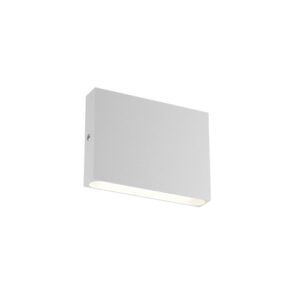 Аплик LED Redo ZIPPER 3W IP65 топла светлина 2700K