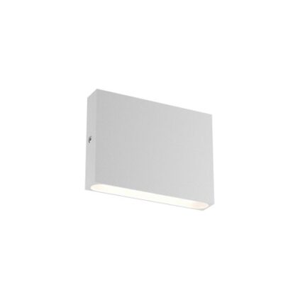Аплик LED Redo ZIPPER 3W IP65 топла светлина 2700K