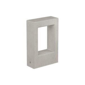 LED градински стълб REDO OUTDOOR 91157 SANDER ST H30 LED 10W IP65 IVORY 2700K