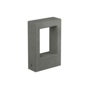 LED градински стълб REDO OUTDOOR 91161 SANDER ST H30 LED 10W IP65 DG 3000K - Снимка 1