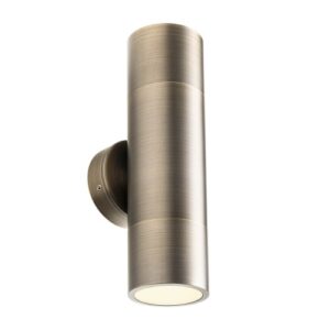 Аплик фасаден Redo STAKE AP GU10 2x7W IP65