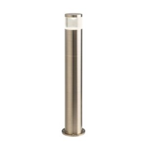 Градински стълб Redo STAKE ST H44 GU10 1x7W IP65 месинг