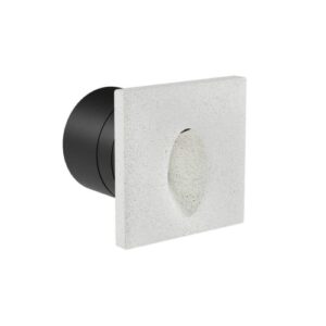 Фасадна луна Redo OUTDOOR 91197 LED 2.5W IP65 2700K - Снимка 1