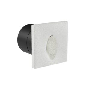 Фасадна луна Redo Outdoor 91199 BAST LED 2.5W IP65 3000K - Снимка 1