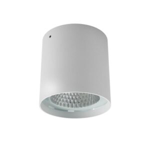 LED фасадна луна за външен монтаж REDO OUTDOOR 91204 XIA PL LED 19W IP65 3000K SWH