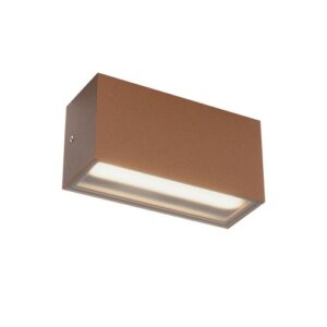 Фасаден аплик Redo LIMAS AP LED 12W IP65 2700-3000K