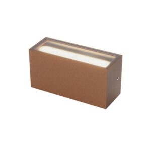 Аплик LED Redo Limas, 2x12W, IP65, 2700-3000K