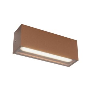 Фасаден аплик Redo LIMAS 20W LED IP65 2700-3000K