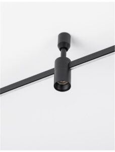Магнитна монтажна шина Nova Luce Magna за стена, 150мм - Image 2