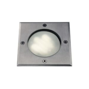 Луна за вграждане GX53 9W Smarter 9237 LOKKI за земя