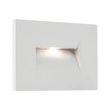 Луна за стена LED 3W 4000K Redo OUTDOOR 9546 - Снимка 1