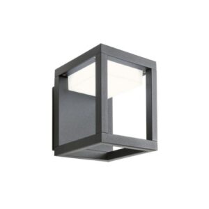 LED фасаден аплик REDO OUTDOOR 9564 XIERA - Снимка 1