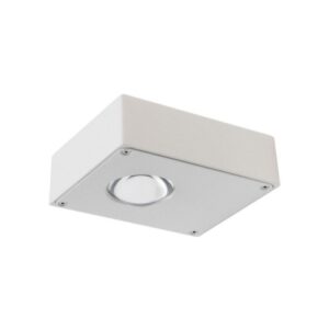Аплик LED 3W Redo ERIS, 3000K, 260lm, бял