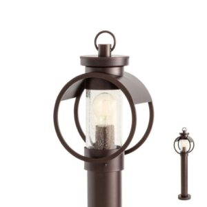 Градинска лампа Redo Outdoor Compass E27 42W