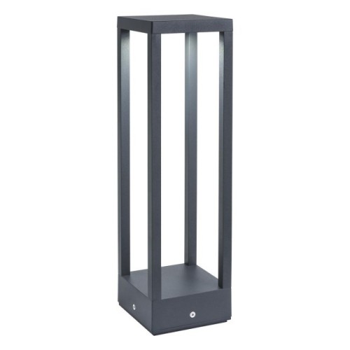 9578-500x500-1 LED градински стълб REDO OUTDOOR 9578 TOWER - Снимка 1