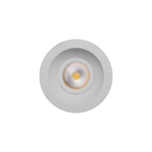 Фасадна луна Redo Xeno LED 10W 3000K за вграждане