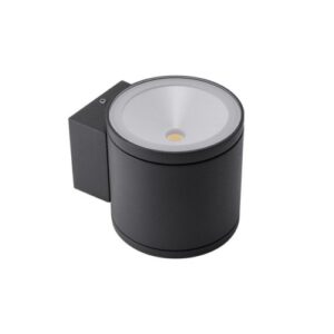 LED фасаден аплик REDO OUTDOOR 9591 ETA